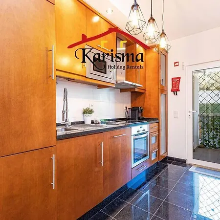 Casa Varandas D'agua By Karisma Hr Appartement Portimão
