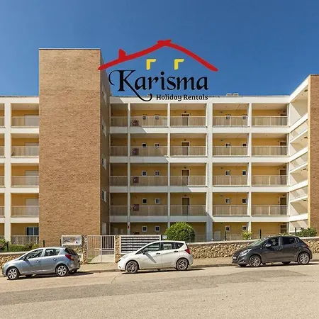 Appartement Casa Varandas D'agua By Karisma Hr Portimão
