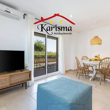 Casa Varandas D'agua By Karisma Hr Portimão