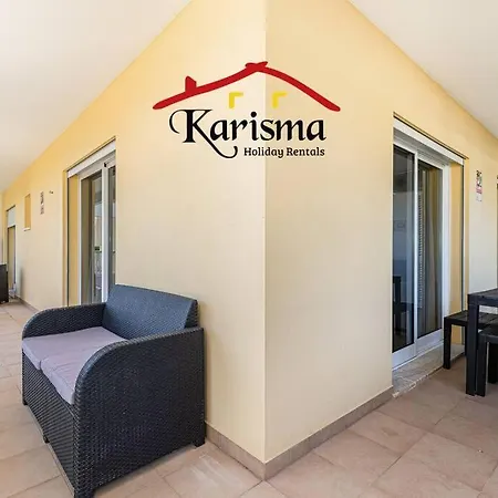Casa Varandas D'agua By Karisma Hr Appartement *