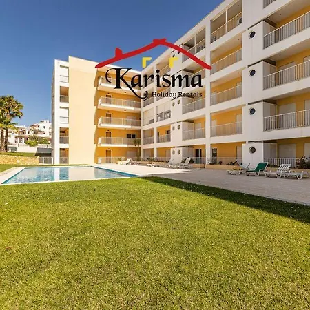 Appartement Casa Varandas D'agua By Karisma Hr *