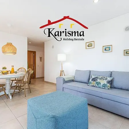 公寓 Casa Varandas D'agua By Karisma Hr *