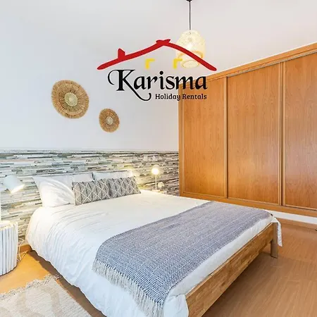 Casa Varandas D'agua By Karisma Hr * 波尔蒂芒
