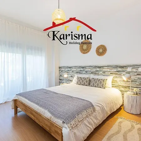 公寓 Casa Varandas D'agua By Karisma Hr *