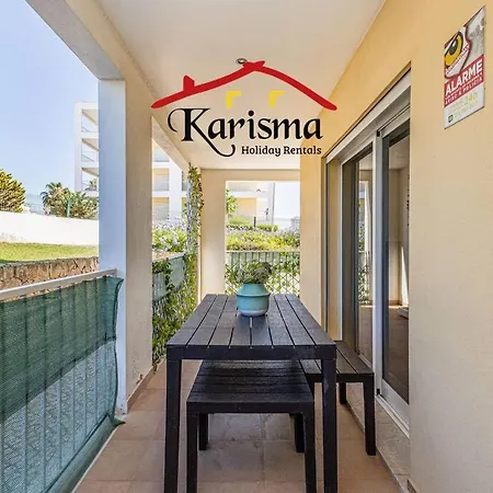 公寓 Casa Varandas D'agua By Karisma Hr